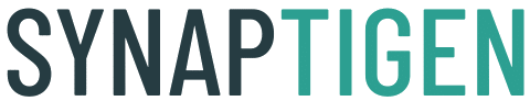 Synaptigen logo