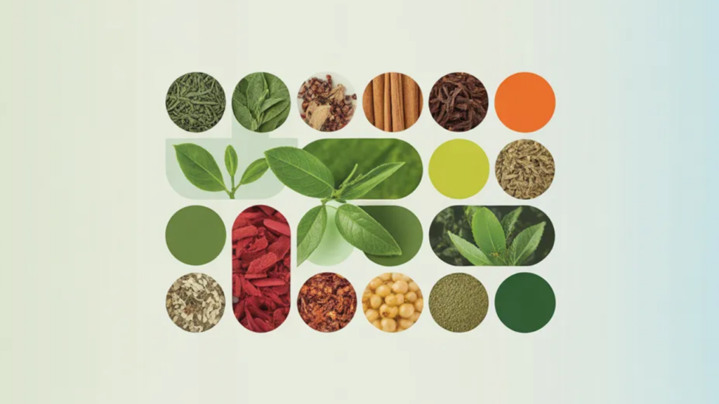 Synaptigen ingredients