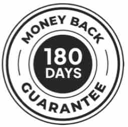 180-days-money-back-guarantee