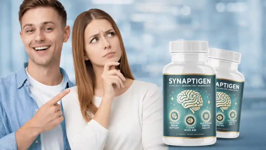 Synaptigen-Review