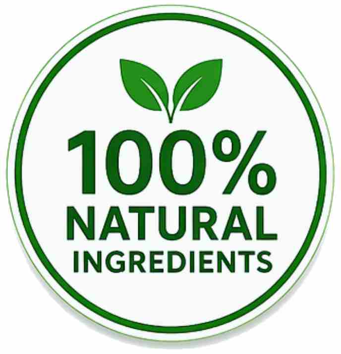 natural-ingredients