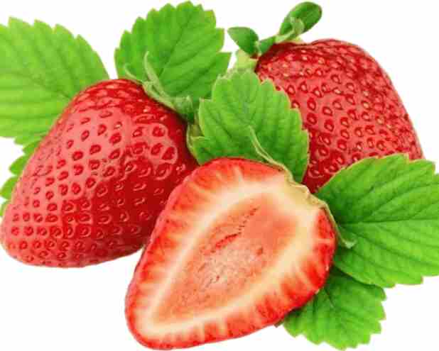 strawberry