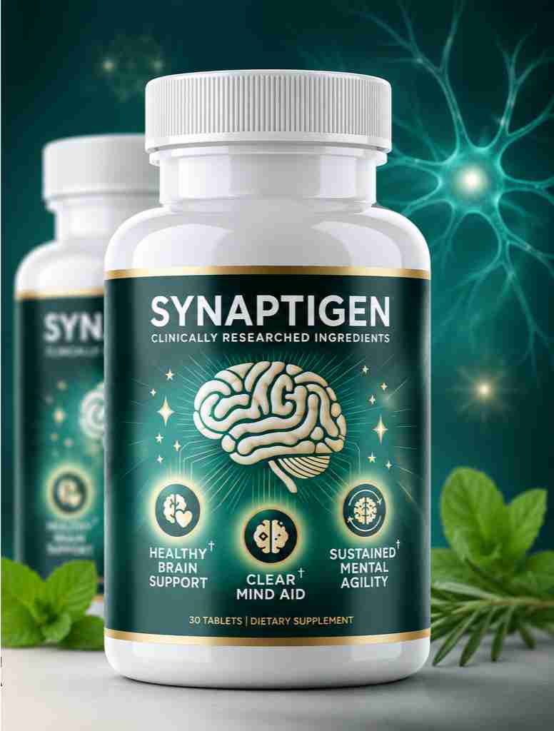synaptigen buy