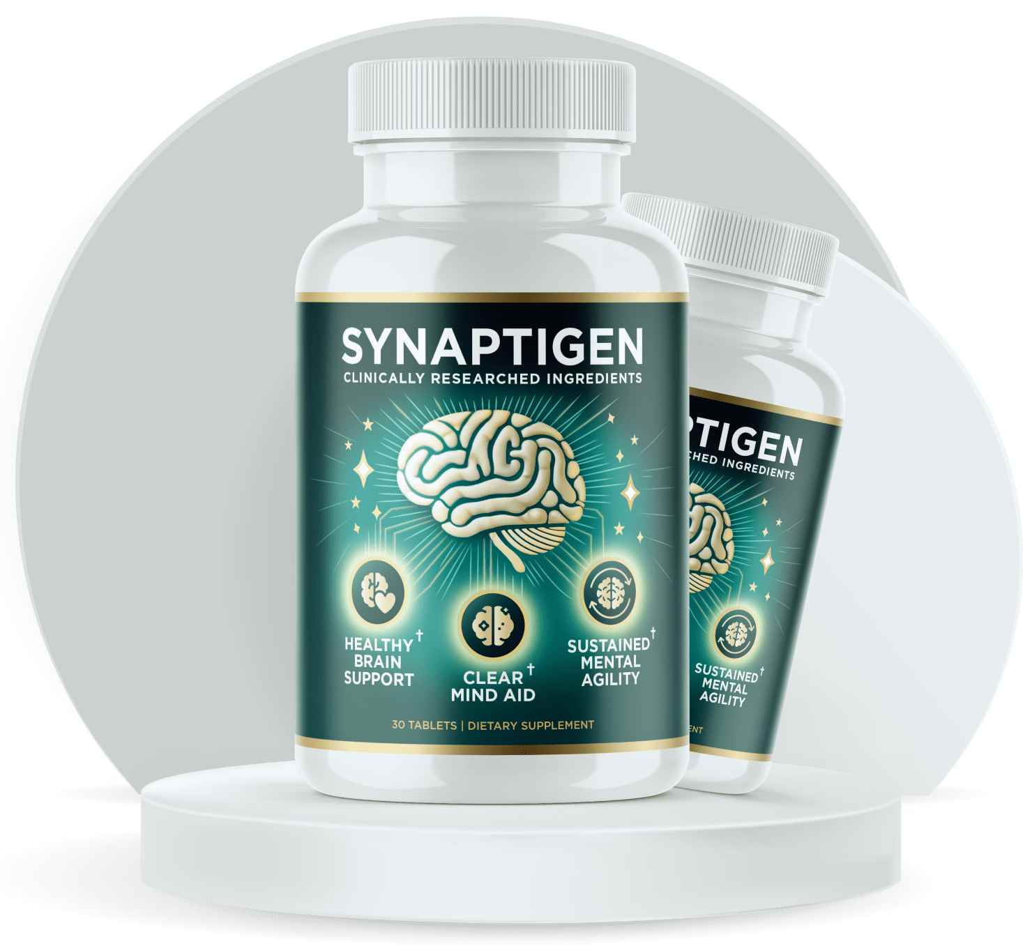 synaptigen-supplement