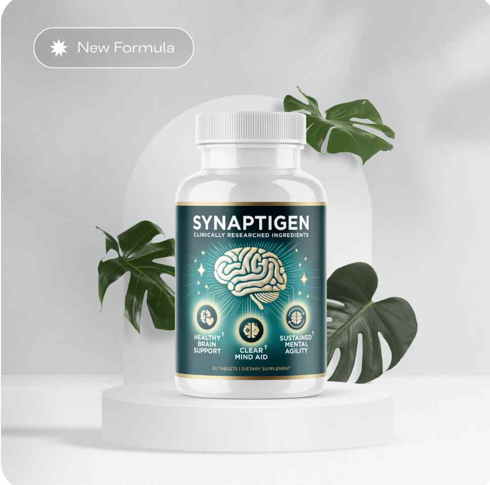 synaptigen